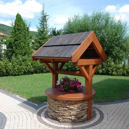 My Beskid Feriehus *