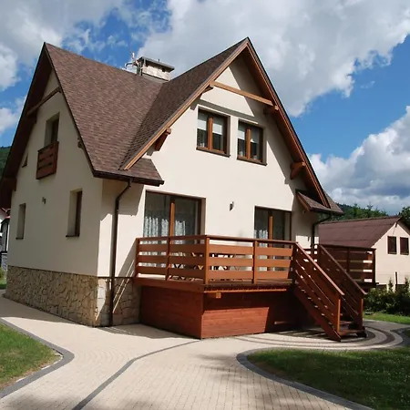 Feriehus My Beskid *