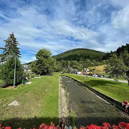 My Beskid Feriehus