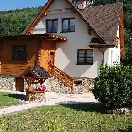 My Beskid Feriehus